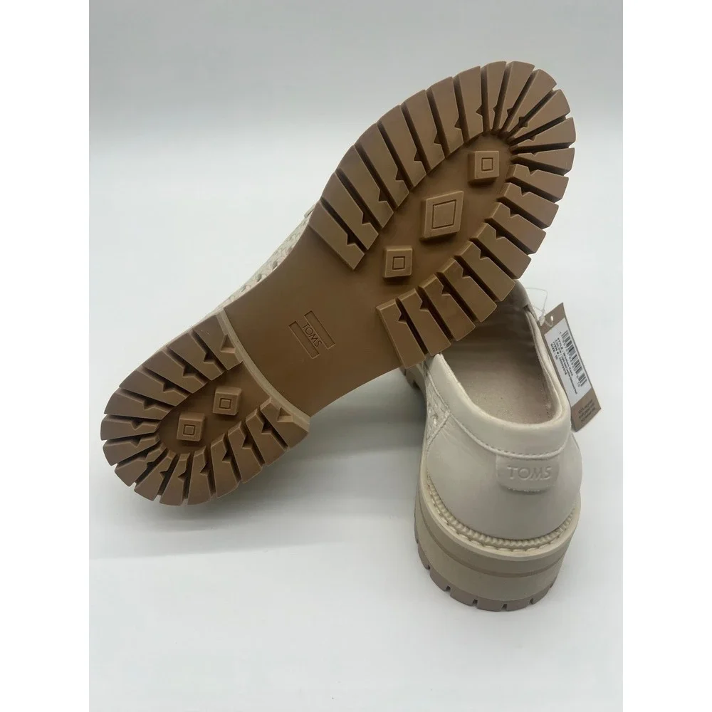 Toms women cara