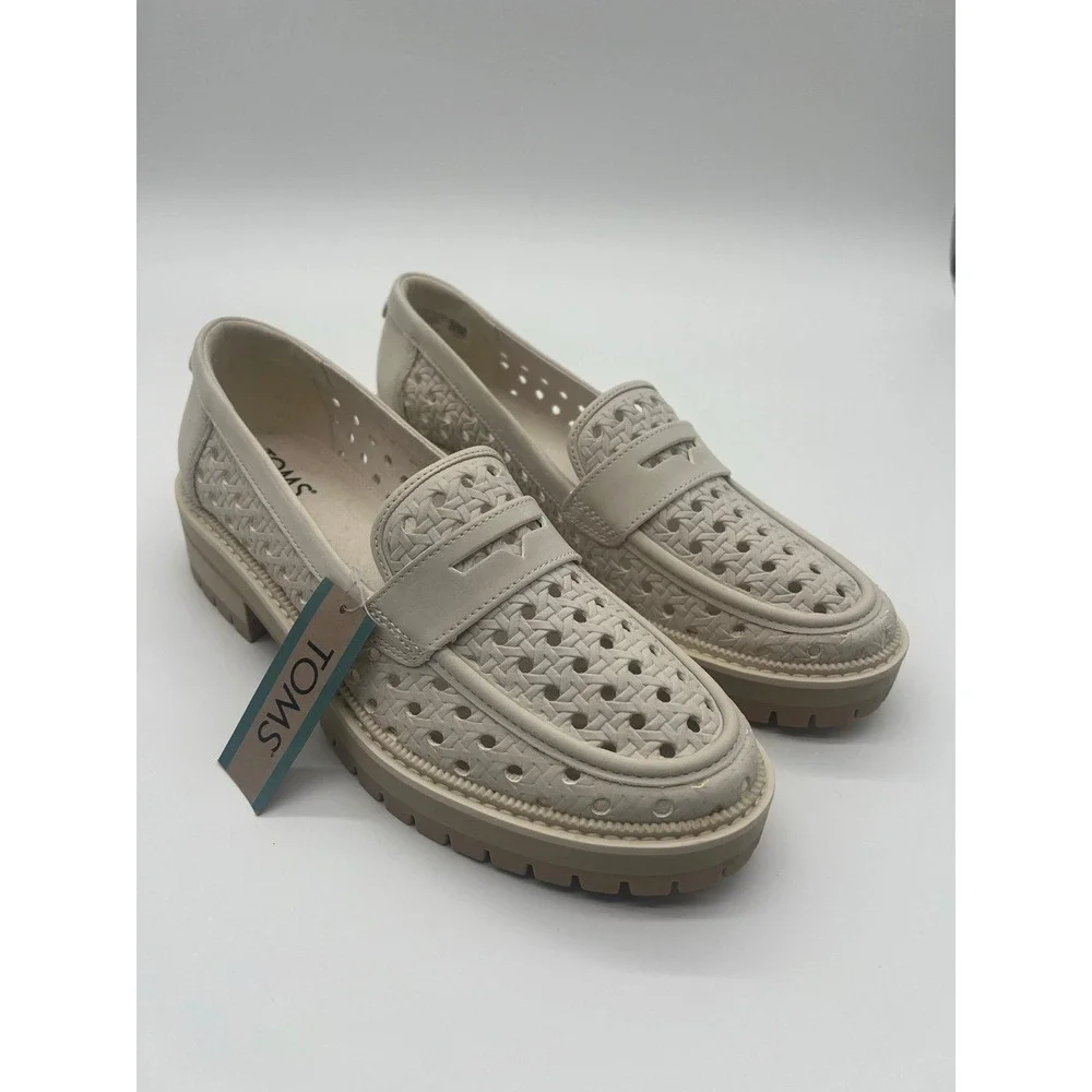 Toms women cara