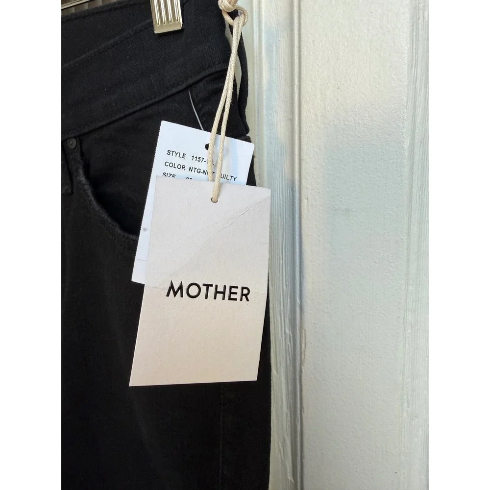 MOTHER new tags