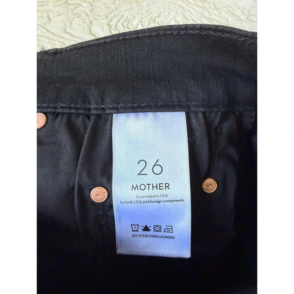 MOTHER new tags
