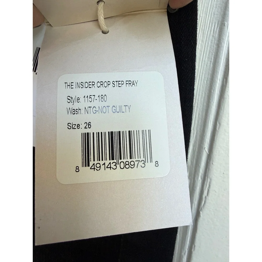 MOTHER new tags