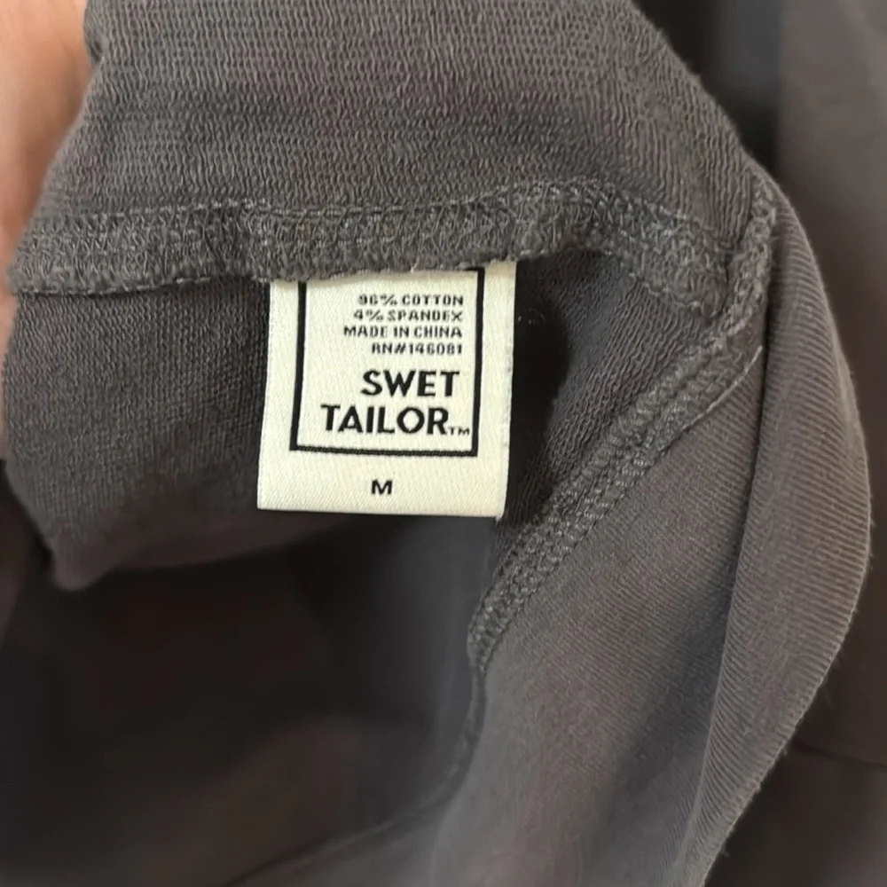swet tailor swet tailor