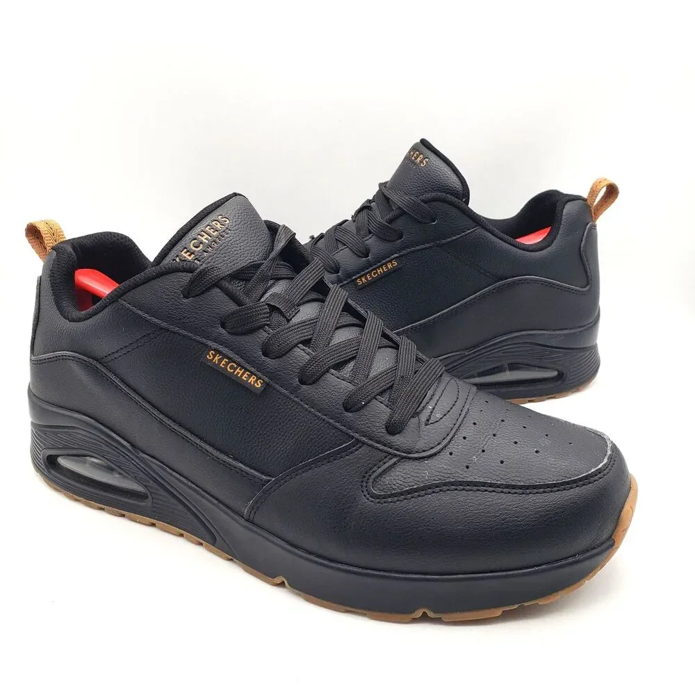 Skechers uno alder