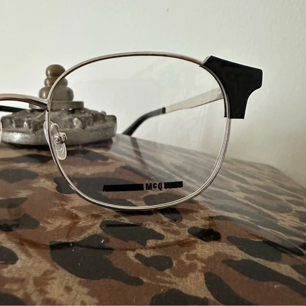 mcq alexander