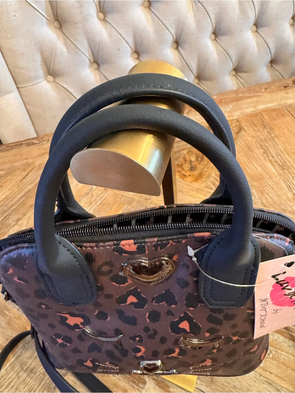 Betsey Johnson betsey johnson