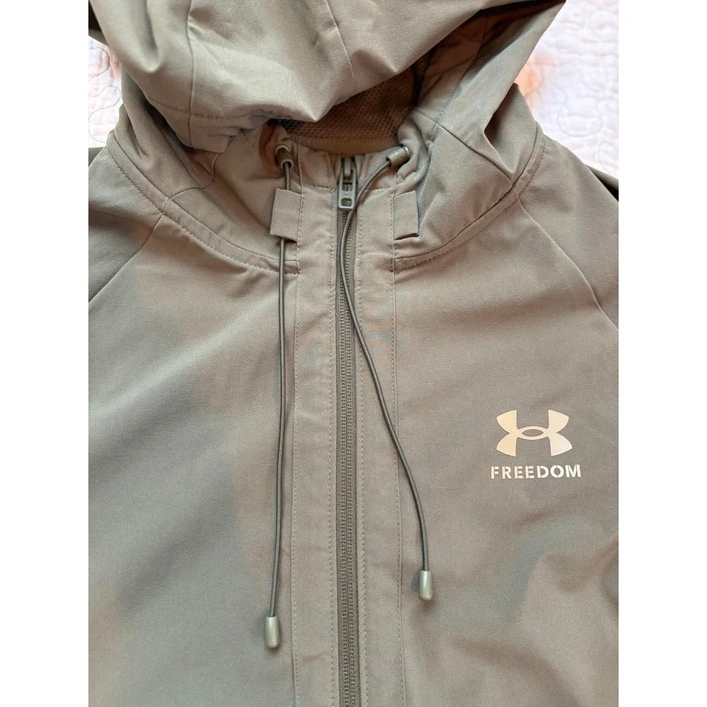 Under Armour under armour