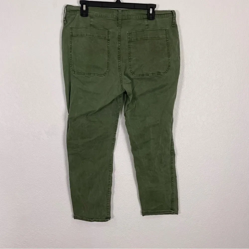 Madewell great pre