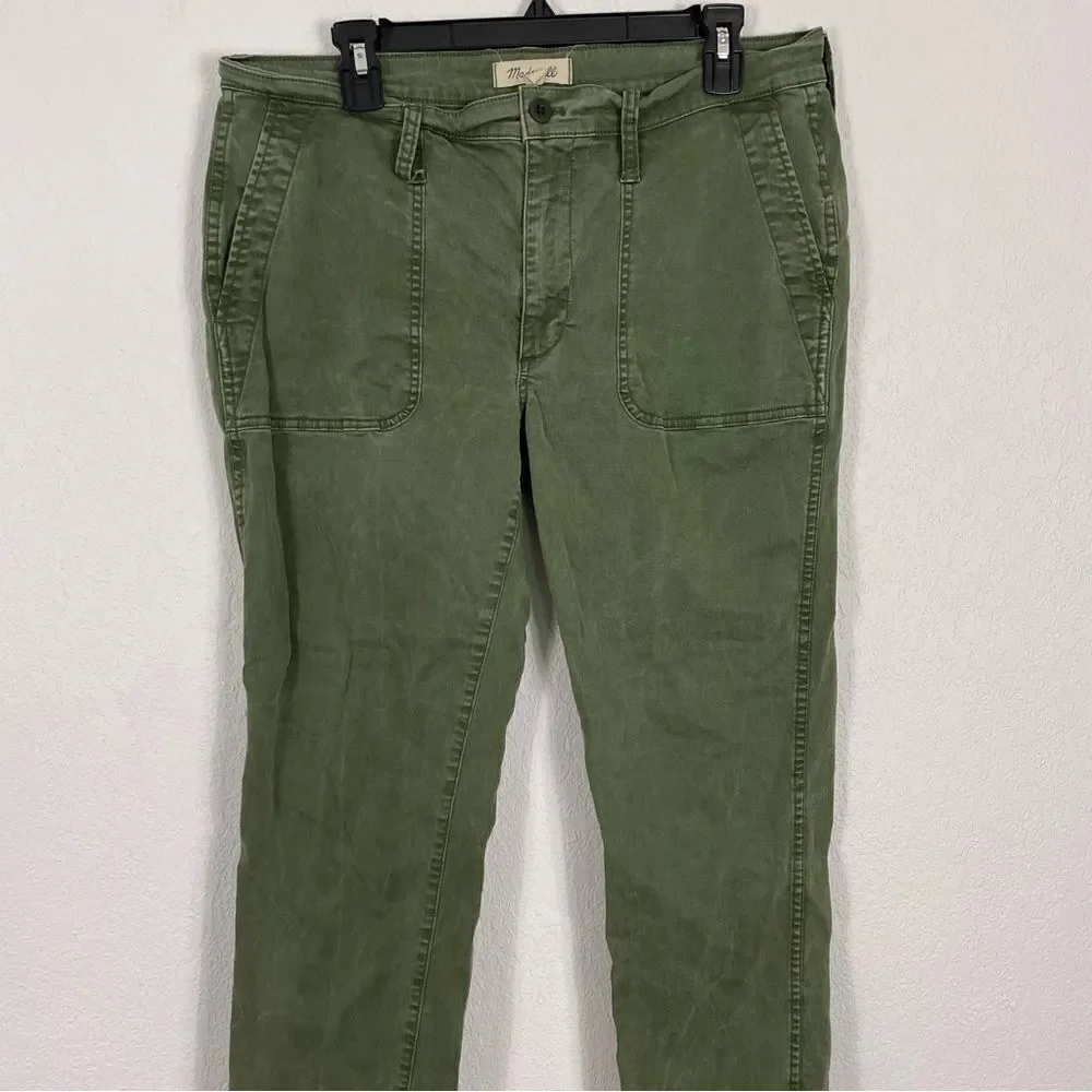 Madewell great pre
