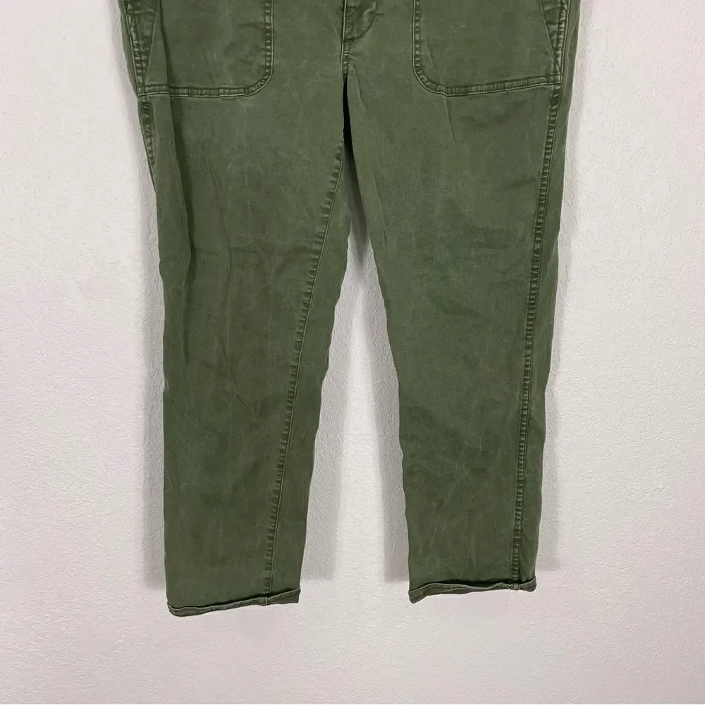 Madewell great pre