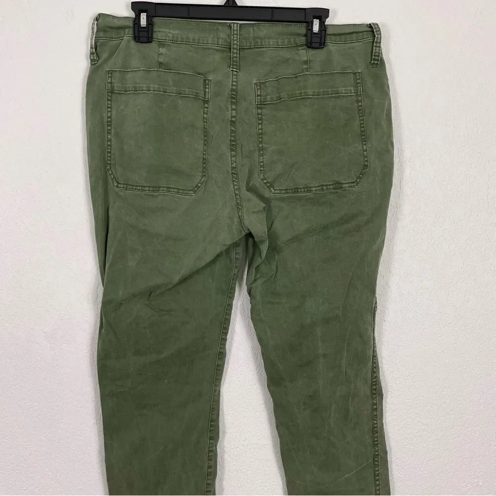 Madewell great pre