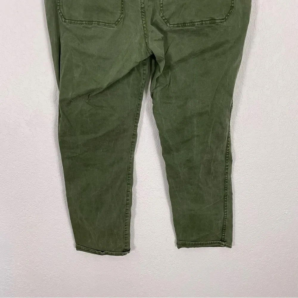 Madewell great pre
