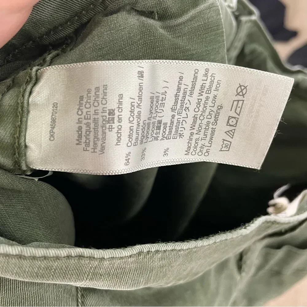 Madewell great pre