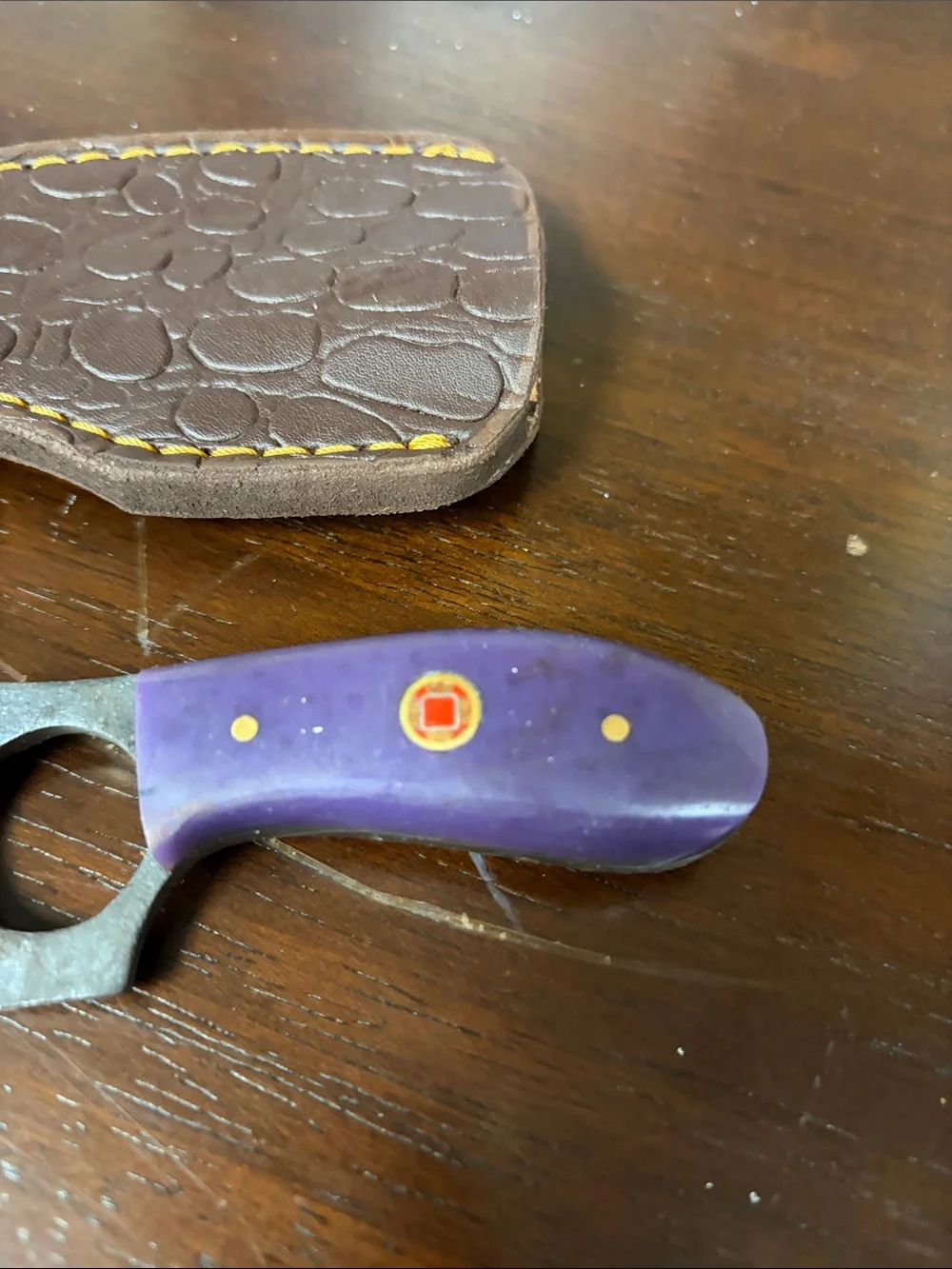 N/A hand made