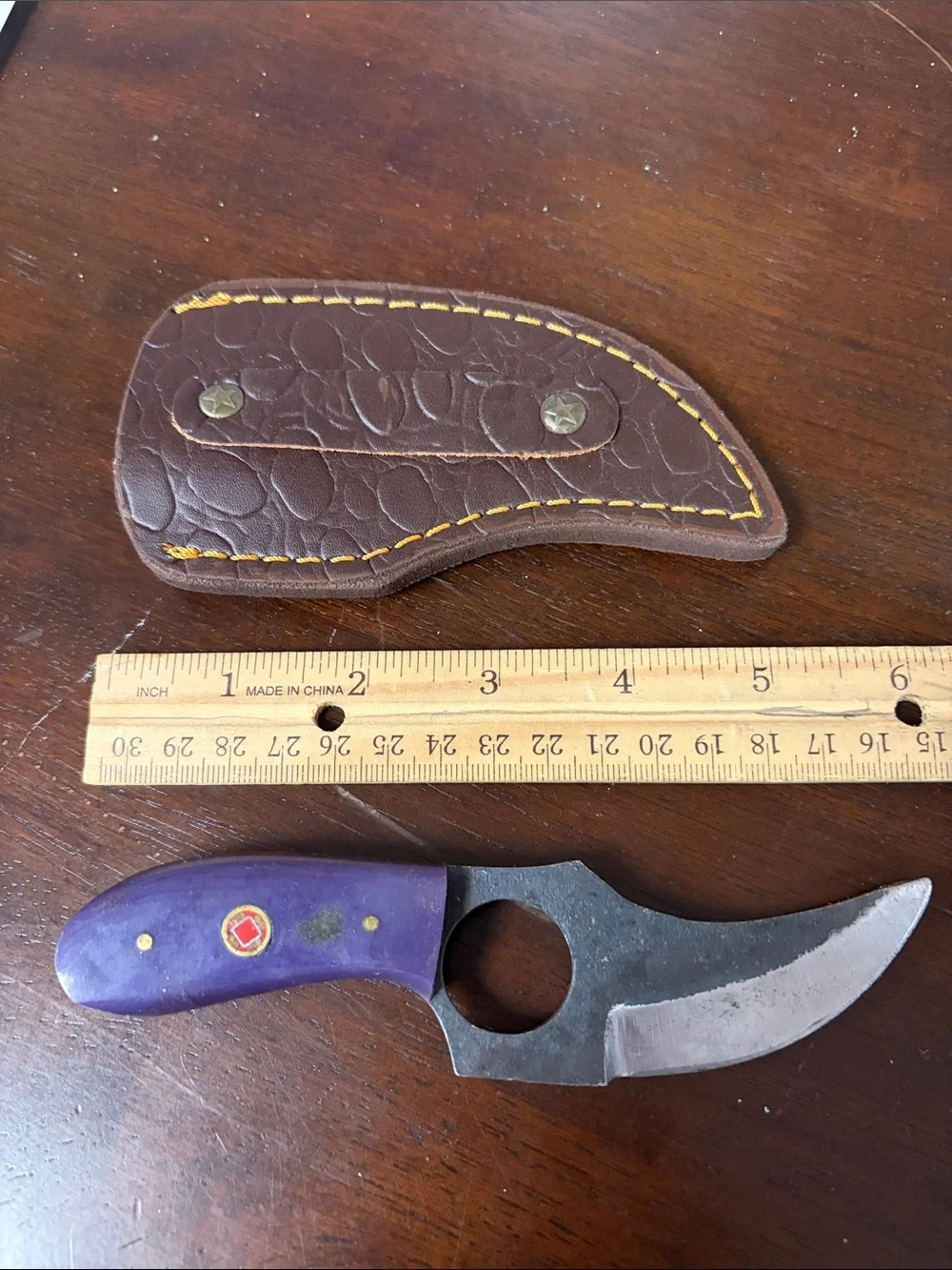N/A hand made