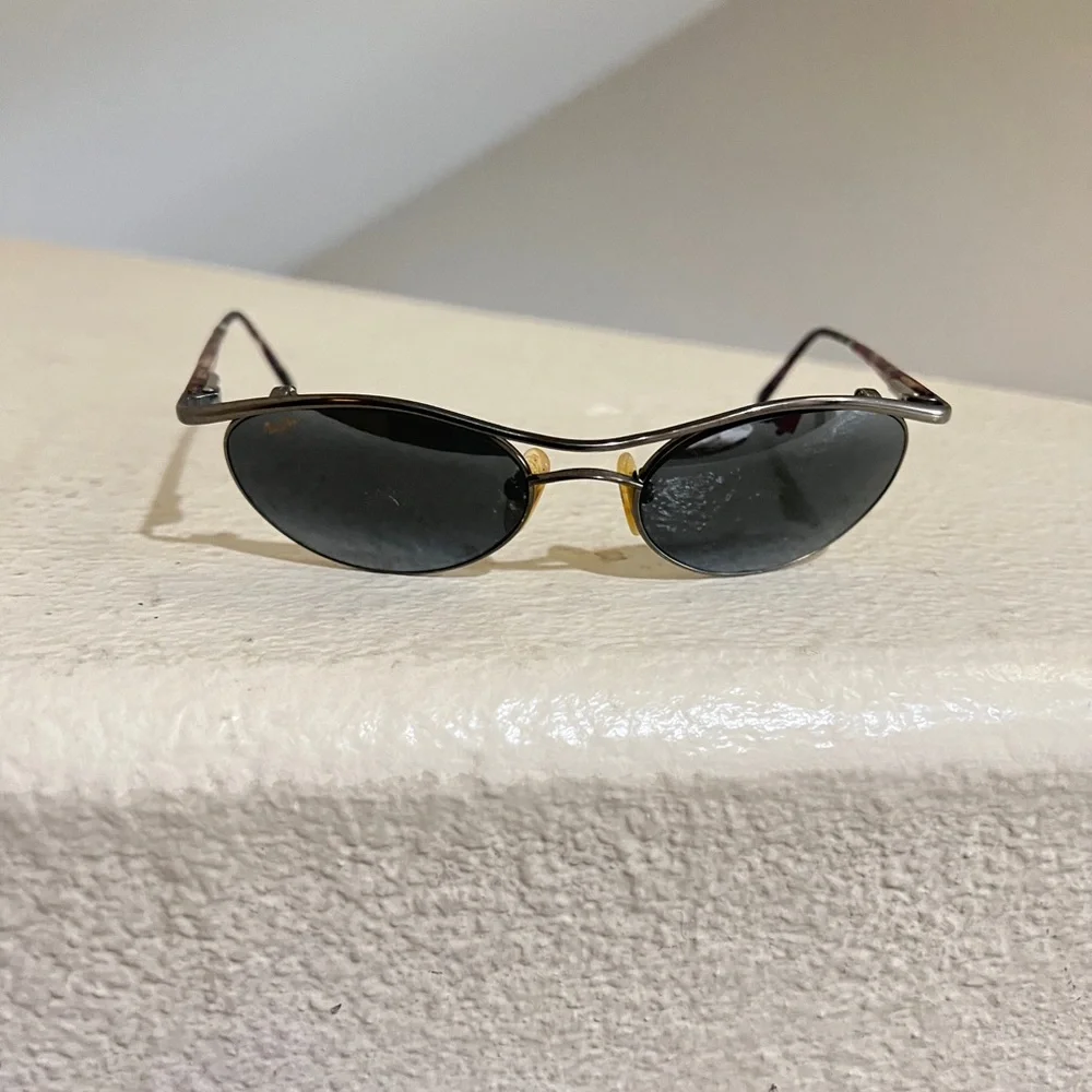 Maui Jim questions leave