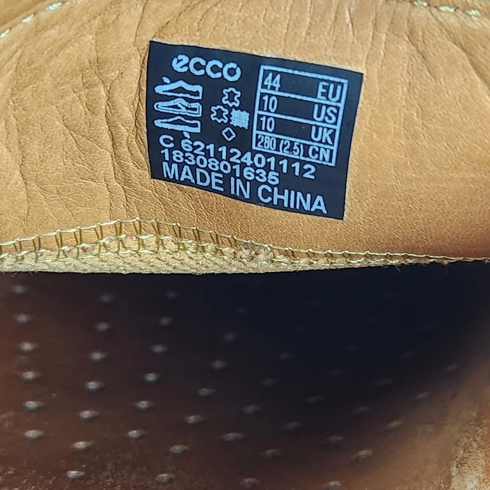 Ecco holdon apron