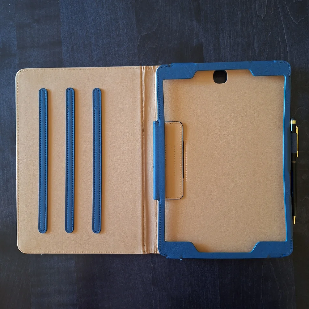 Procase multiple shell