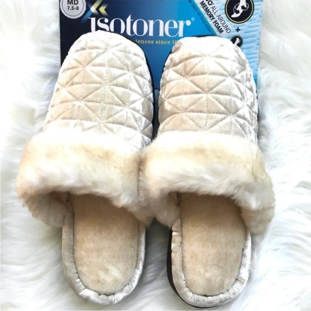 isotoner brand new