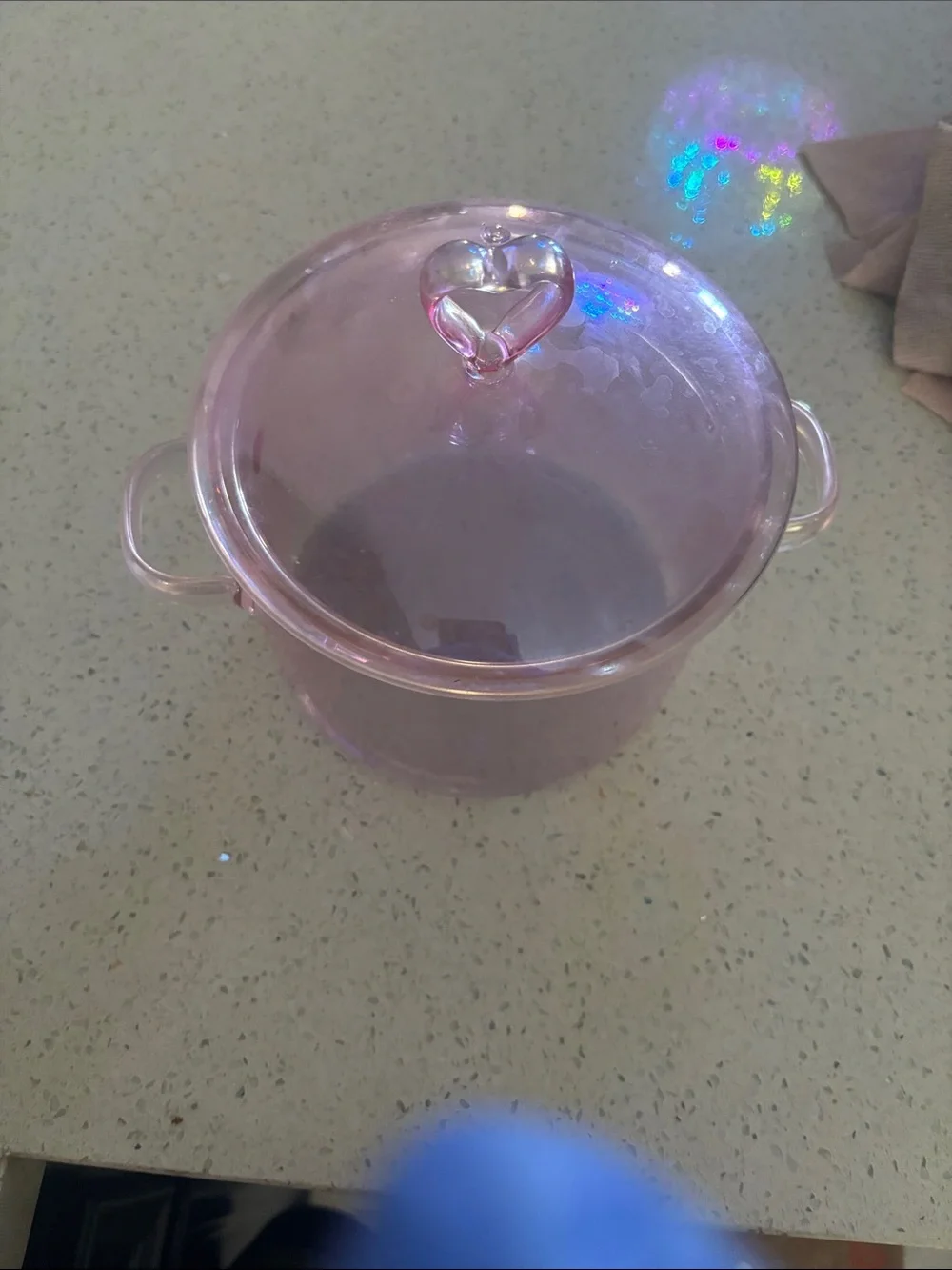N/A charming pink