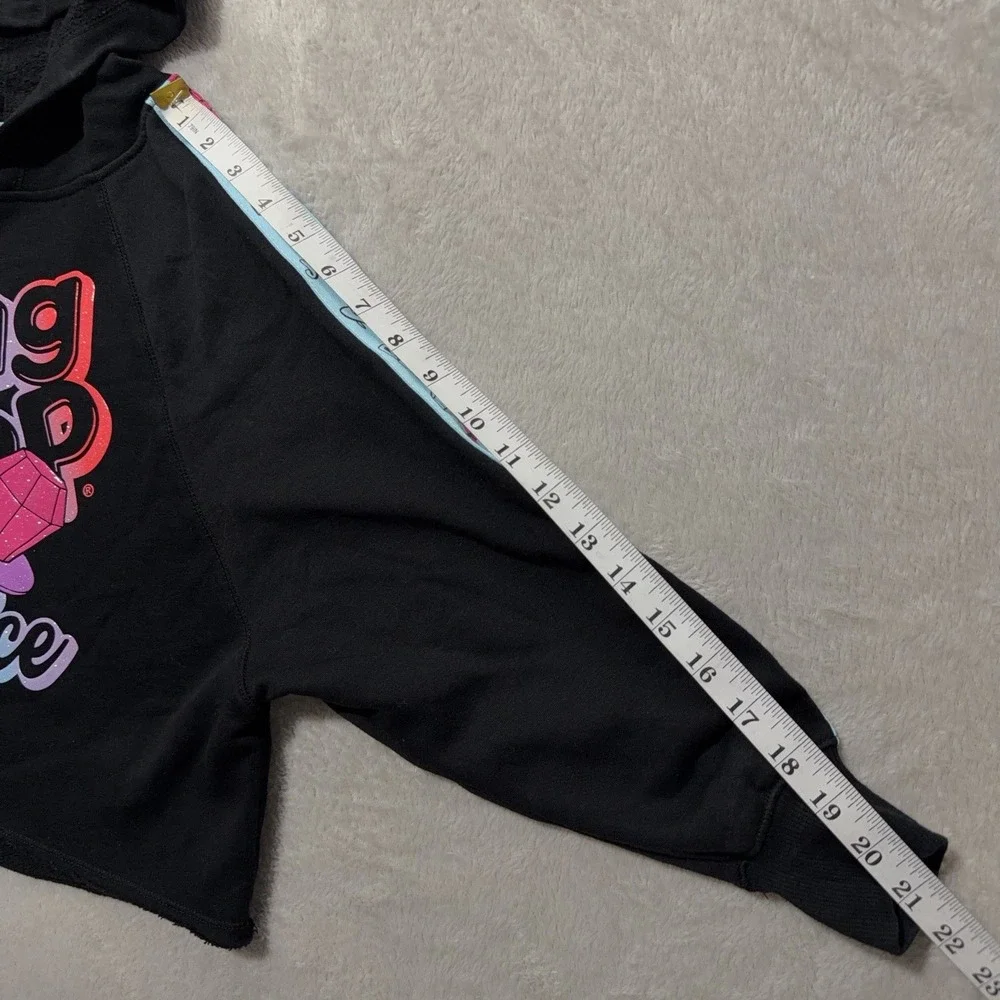 Justice item used