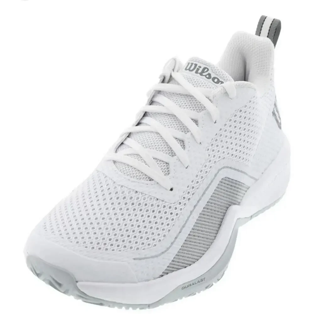 Wilson new shoes