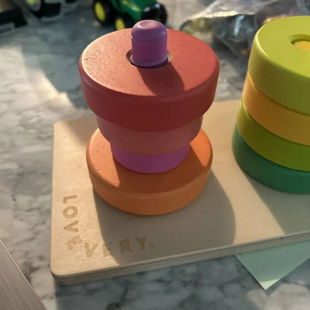 Lovevery twist pivot