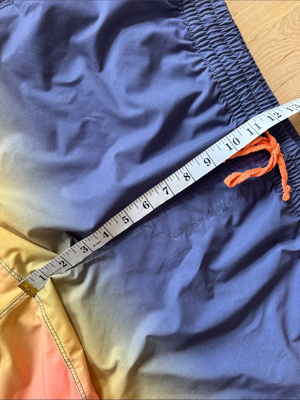 Patagonia hydro series
