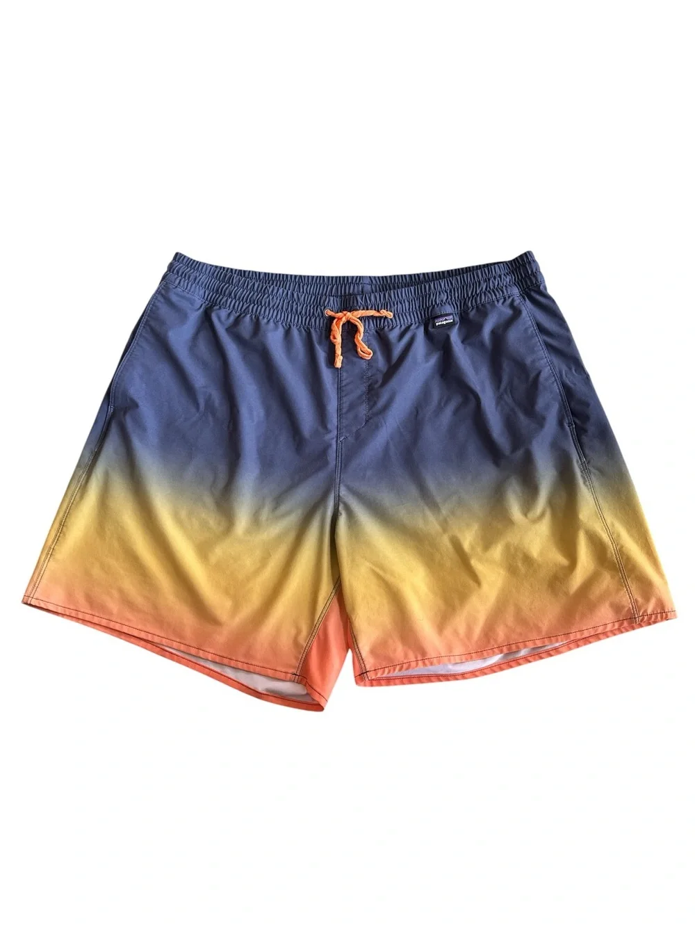 Patagonia hydro series