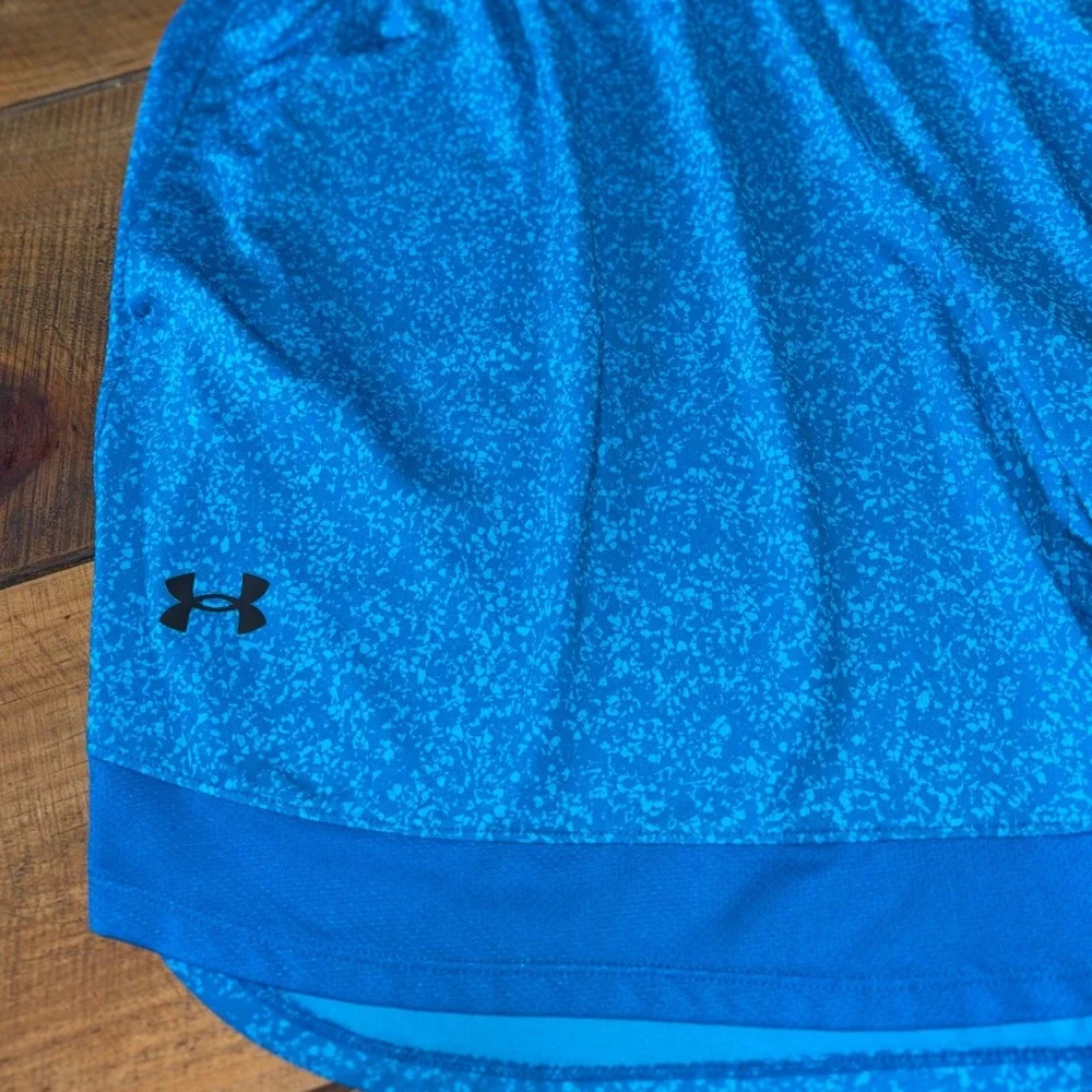 Under Armour these under