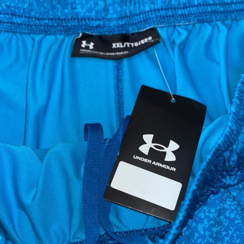 Under Armour these under