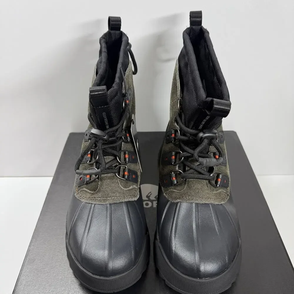 Sorel nib men