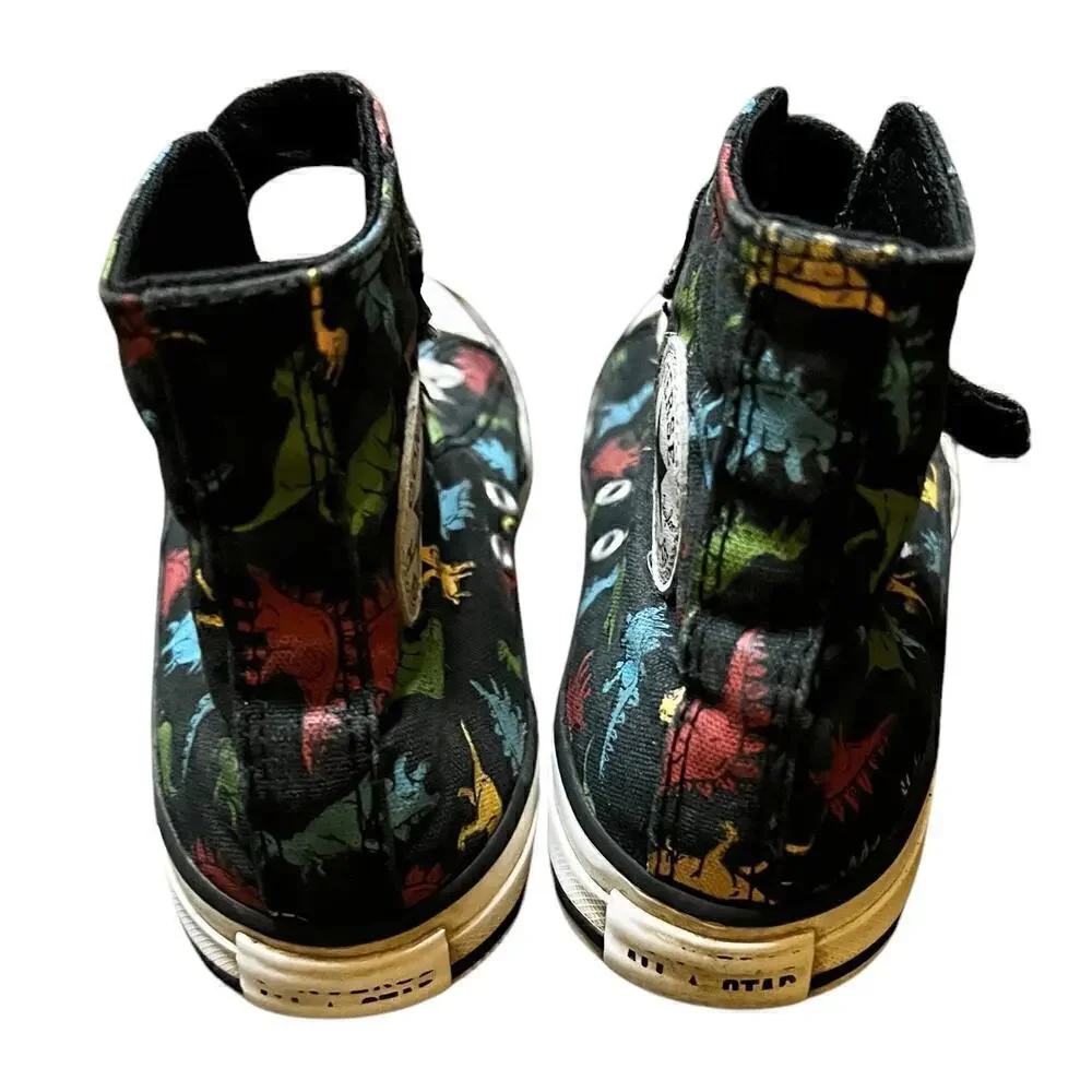 Converse see pics