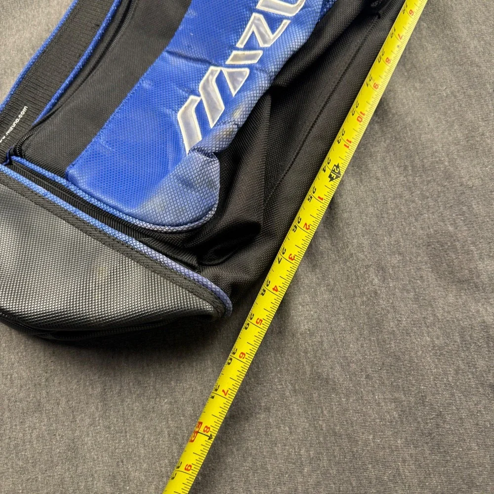 Mizuno scratch sac