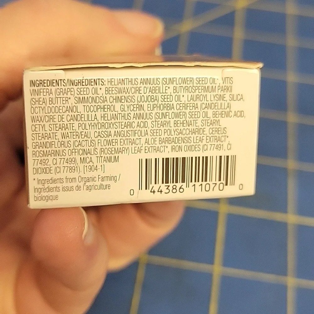 Physicians Formula achieve natural