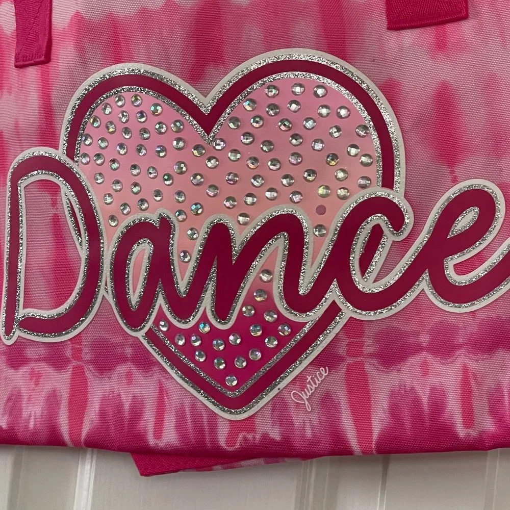 Justice new classyclothes heart