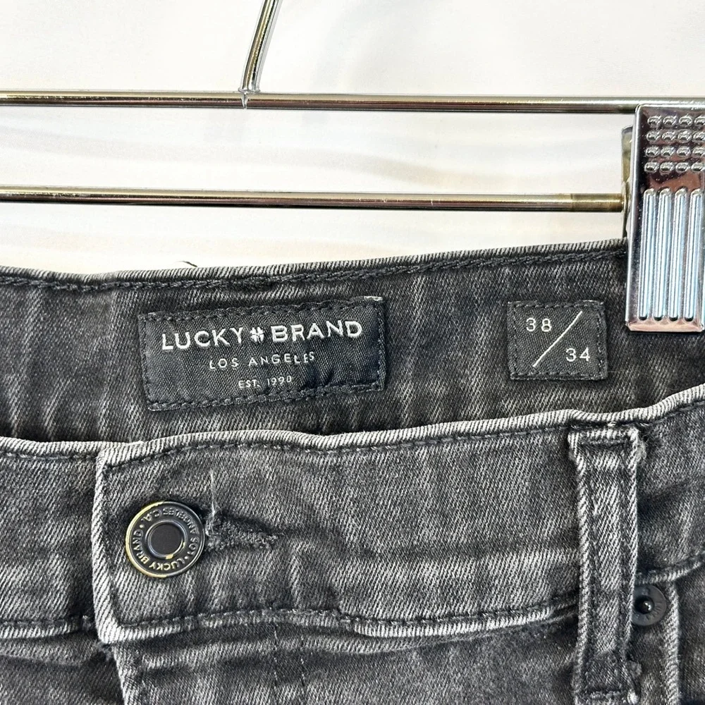 Lucky Brand lucky brand