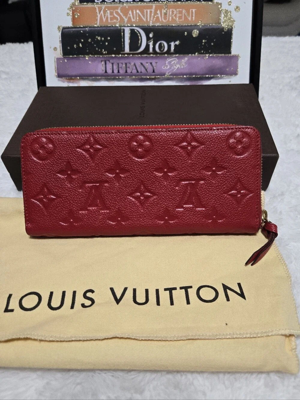 Louis Vuitton louis vuitton