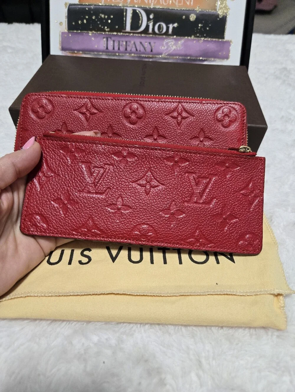 Louis Vuitton louis vuitton