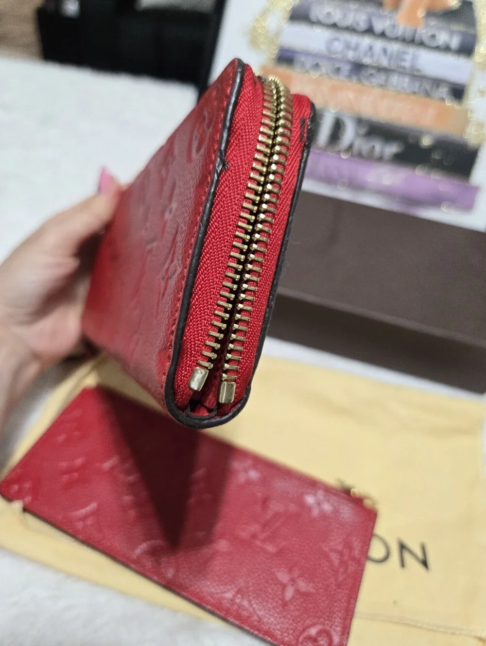 Louis Vuitton louis vuitton