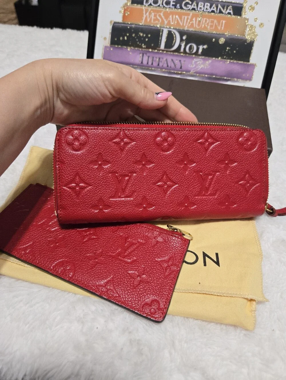 Louis Vuitton louis vuitton