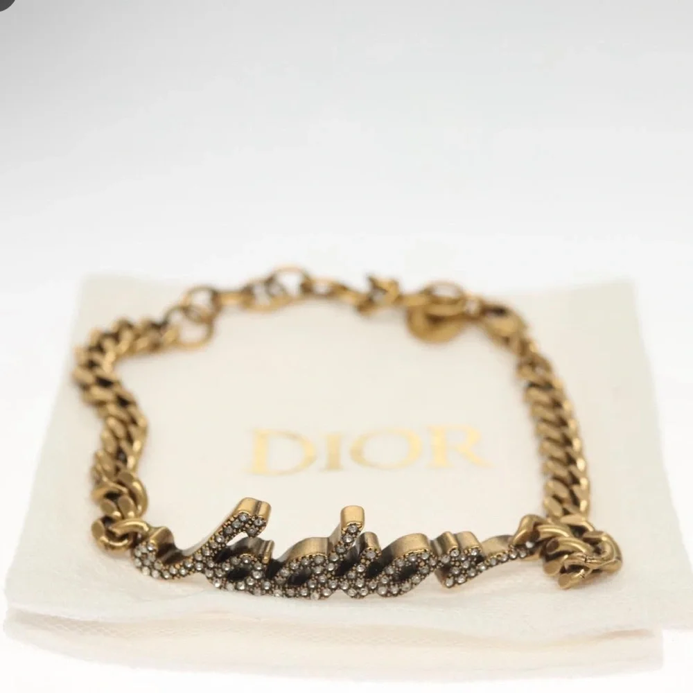 christian dior