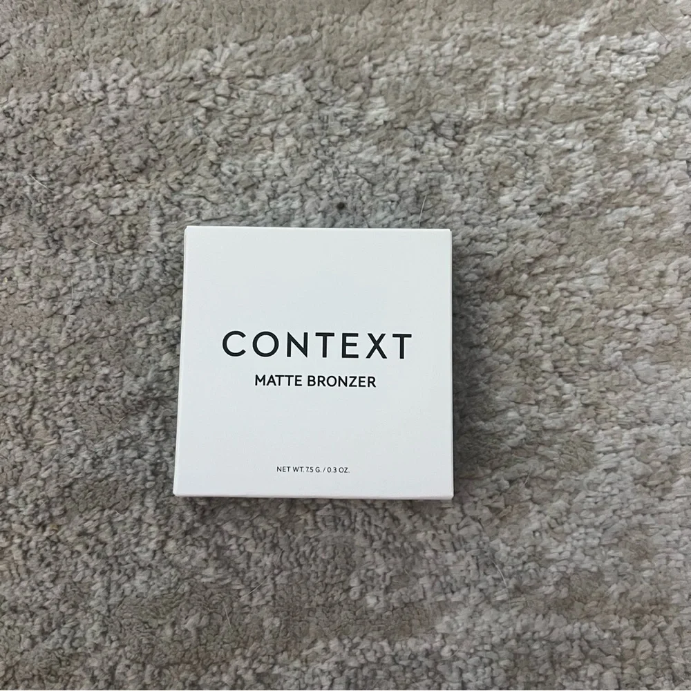 Context new box