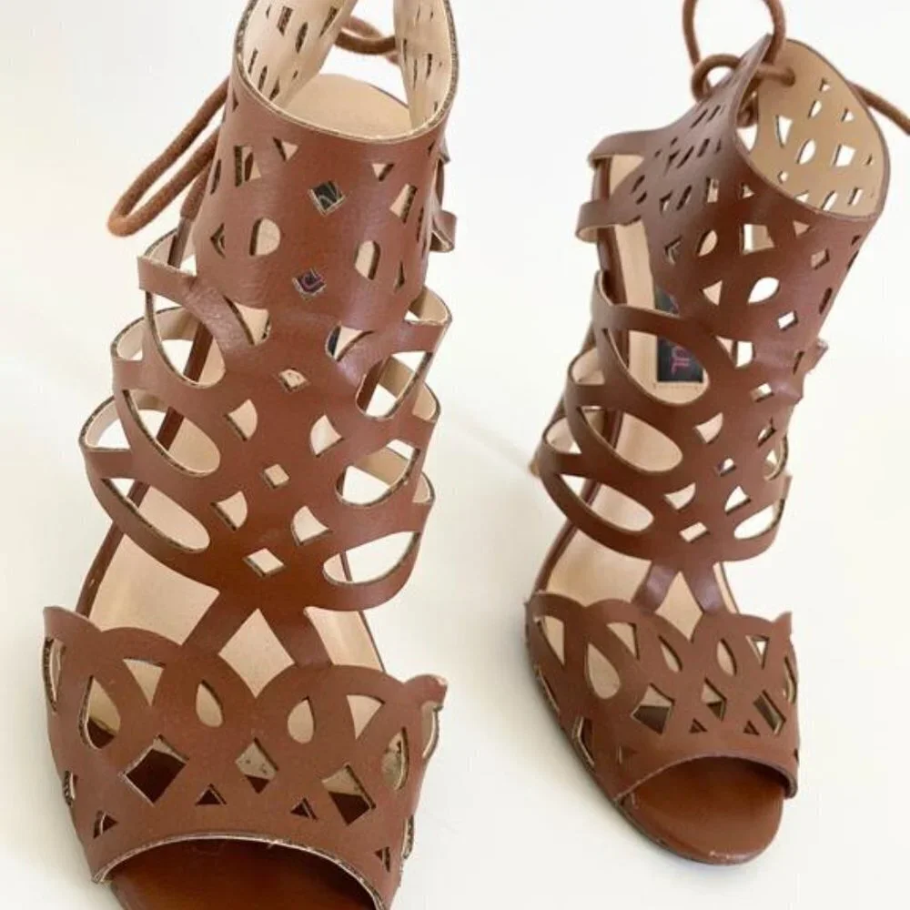 HeartSoul Heels