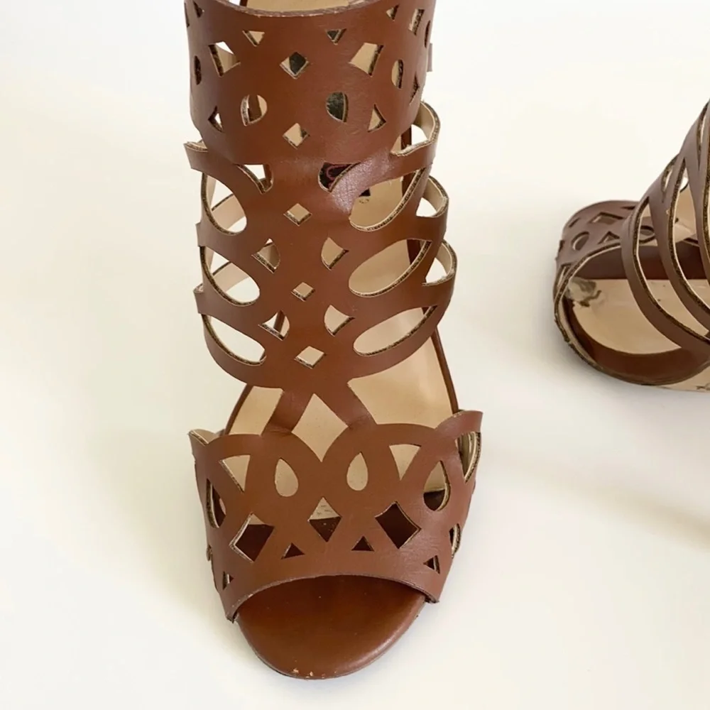 HeartSoul Heels