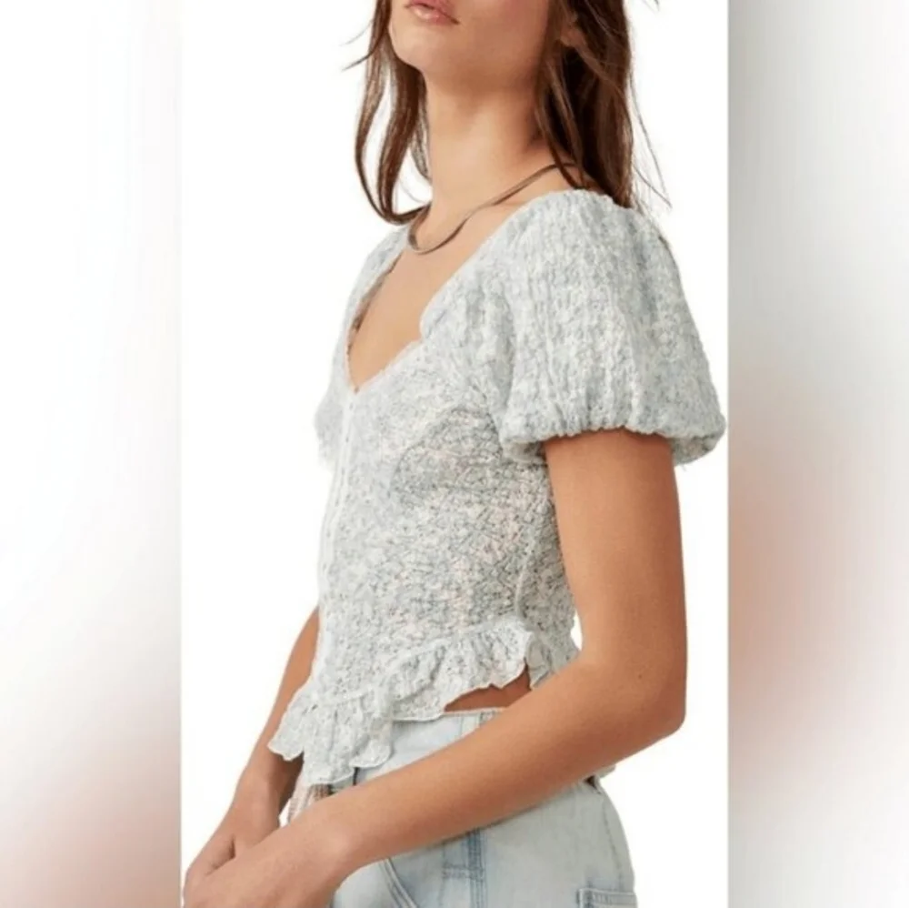 Free People free people