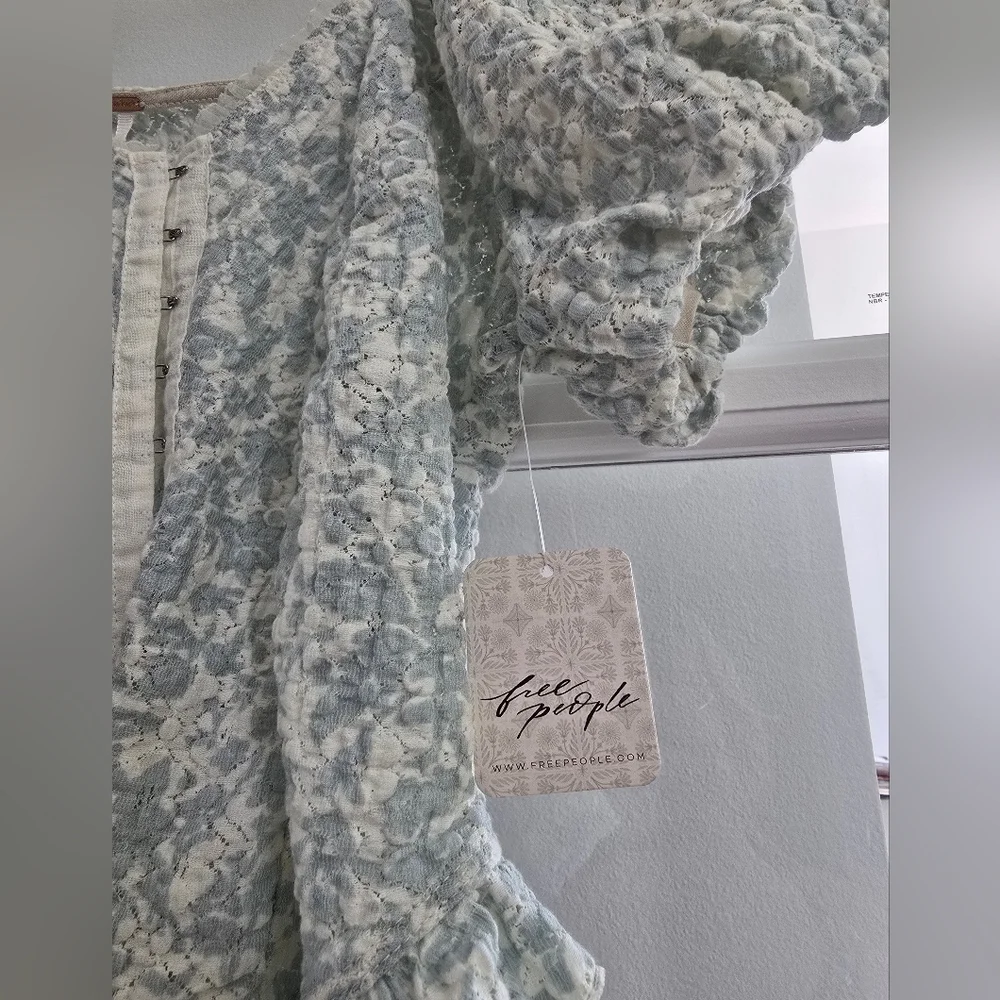 Free People free people