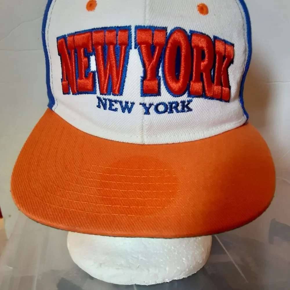 N/A snapback ny