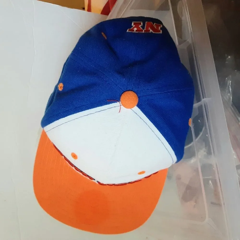 N/A snapback ny