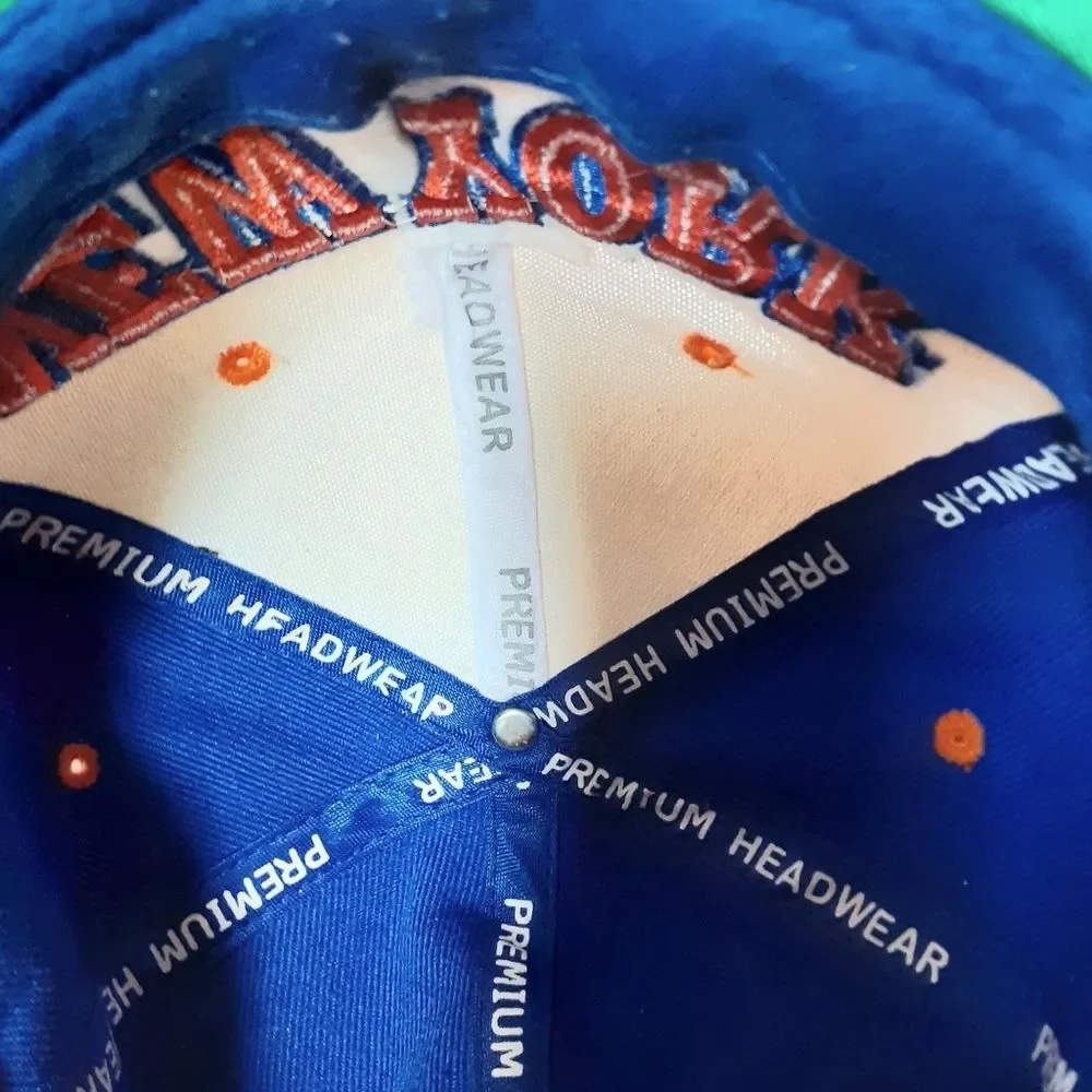 N/A snapback ny