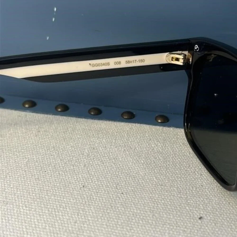 Gucci gg0340s 008